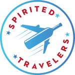 Spirited Travelers, bite-sized travel stories.